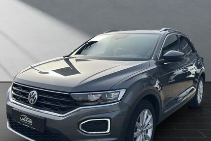VW T-Roc 85.000 km 19.940 &euro; Wesel 46485