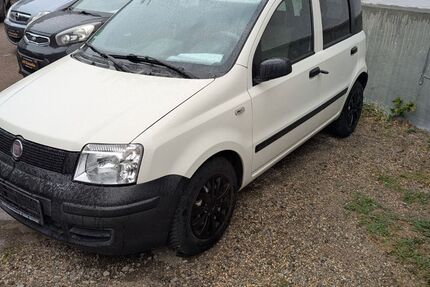 Fiat Panda 109.570 km 1.500 &euro; Mülheim-Ruhr 45473