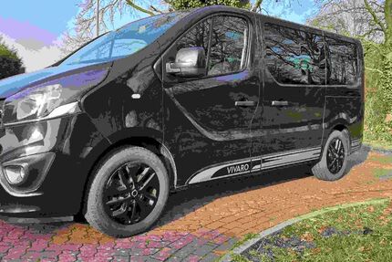 Opel Vivaro 114.000 km 15.050 &euro; Schermbeck 46514