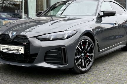 BMW i4 26.584 km 58.440 &euro; Mülheim 45472