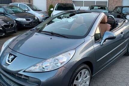 Peugeot 207 108.000 km 5.950 &euro; Moers 47443