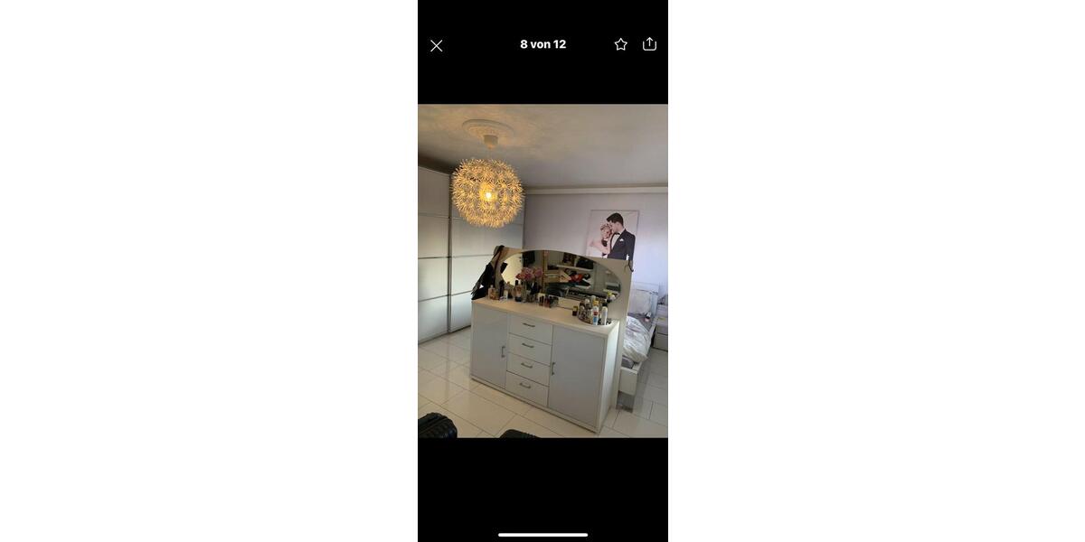 Etagenwohnung Duisburg Mittelmeiderich - 2 Zimmer, 72 m&sup2;, 125.000&euro; | Angebot:26170639