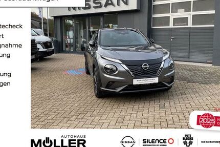 Nissan Juke 5.444 km 24.890 &euro; Hattingen 45527