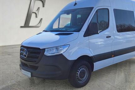 Mercedes-Benz Sprinter 102.617 km 32.725 &euro; Witten 58454