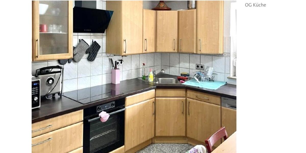 Reihenmittelhaus in Castrop-Rauxel zu vermieten 7 zimmer