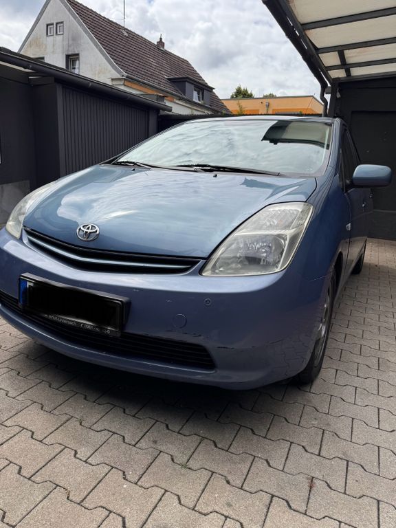 PRIUs