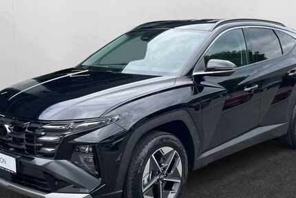 Hyundai TUCSON 4.350 km 37.990 € Düsseldorf 40233