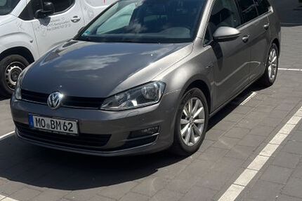 VW Golf 198.000 km 7.750 € Kamp Lintfort 47475