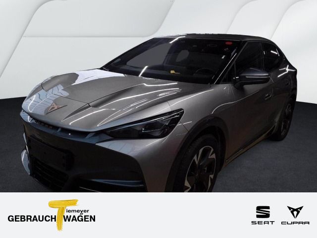 Cupra Tavascan 12.757 km 38.470 € Recklinghausen 45663