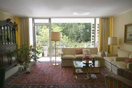 Wohnung Essen / Stadtwald Stadtwald - 3 Zimmer, 97 m&sup2;, 265.000&euro; | Angebot:26388995