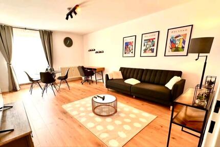 Wohnung Bochum Günnigfeld - 2 Zimmer, 50 m&sup2;, 700&euro; | Angebot:25397389