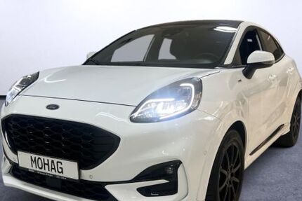 Ford Puma 22.877 km 20.990 &euro; Essen 45134