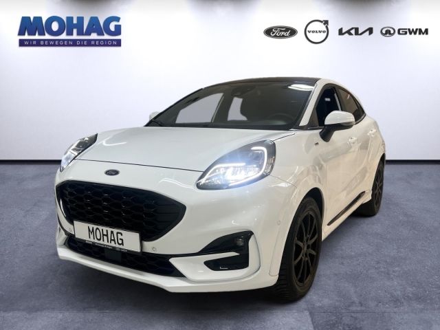 Ford Puma 22.877 km 20.990 &euro; Essen 45134