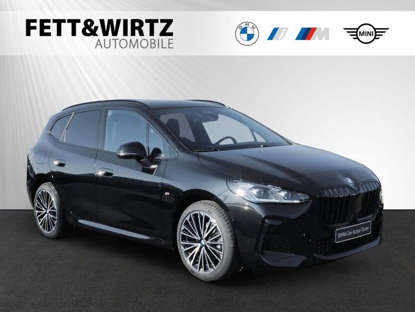 220 Active Tourer