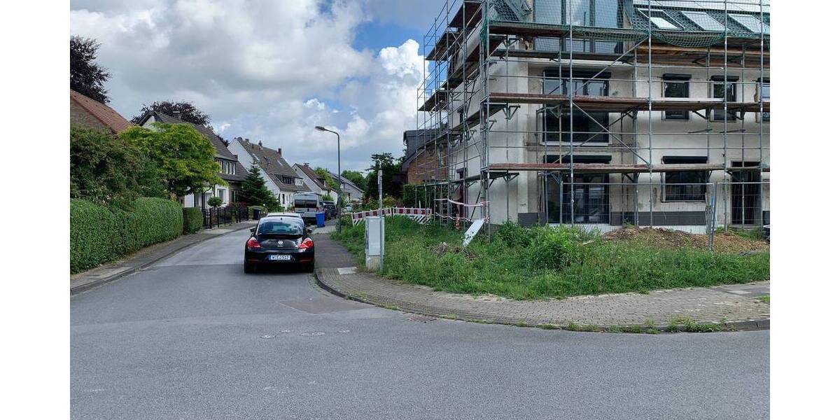 Etagenwohnung Ratingen Zentrum - 2 Zimmer, 54 m&sup2;, 375.000&euro; | Angebot:26902554