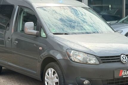 VW Caddy 399.990 km 3.511 &euro; Oberhausen 46149