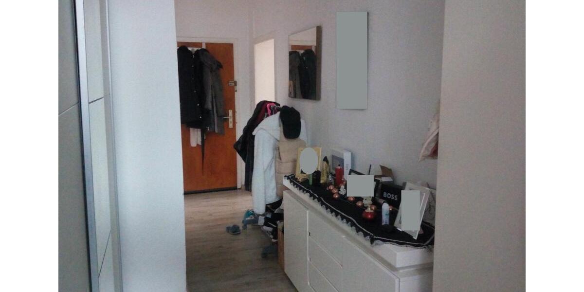 Etagenwohnung Bochum Querenburg - 2 Zimmer, 76 m&sup2;, 750&euro; | Angebot:26279646