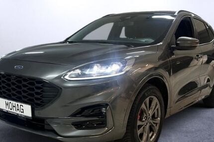 Ford Kuga 59.312 km 25.990 &euro; Essen 45134