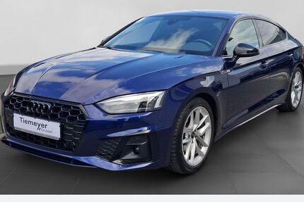 Audi A5 58.613 km 31.980 &euro; Duisburg 47059