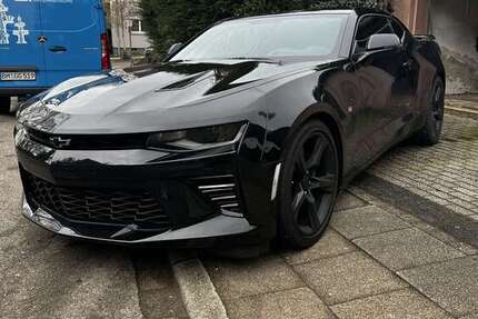Chevrolet Camaro 32.378 km 46.250 &euro; Essen 45138