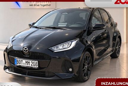 Mazda 2 Hybrid 7.830 km 24.690 &euro; Bottrop-Kirchhellen 46244