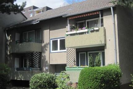 Wohnung Recklinghausen Berghausen - 2.5 Zimmer, 53 m&sup2;, 283&euro; | Angebot:25449354