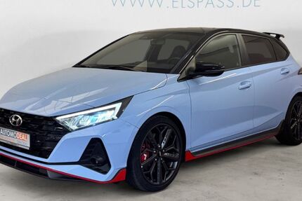 Hyundai i20 47.837 km 26.689 € Moers 47445