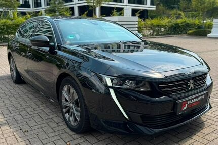 Peugeot 508 92.580 km 15.000 &euro; Gelsenkirchen 45884