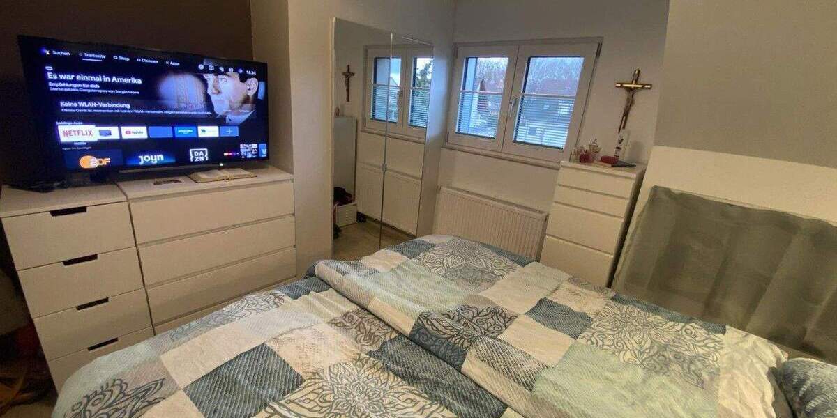 Doppelhaushälfte Duisburg Huckingen - 7 Zimmer, 120 m&sup2;, 599.000&euro; | Angebot:25087157