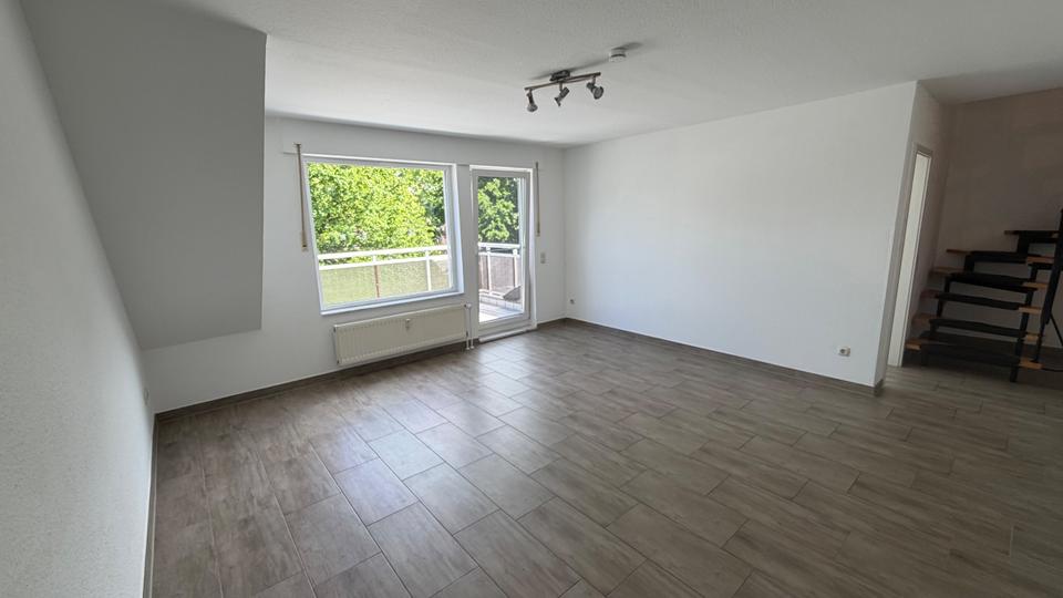 Etagenwohnung Bottrop Feldhausen - 4 Zimmer, 92 m&sup2;, 275.000&euro; | Angebot:27153735
