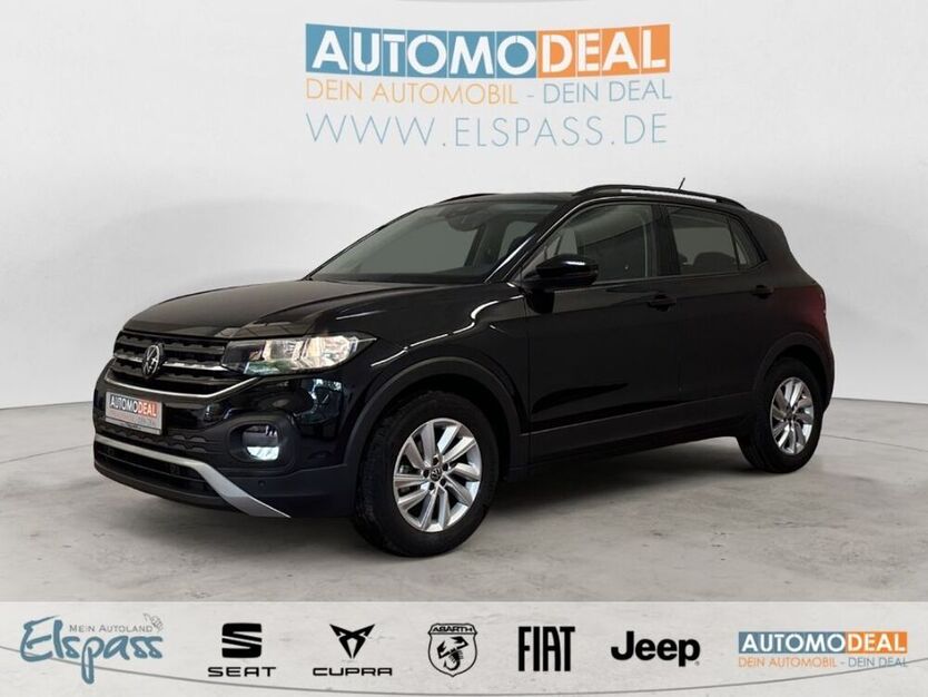 T-Cross