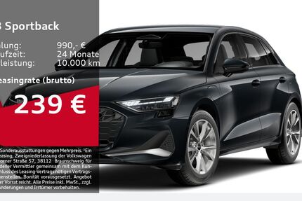 Audi A3 28.128 km 32.930 &euro; Dorsten 46284