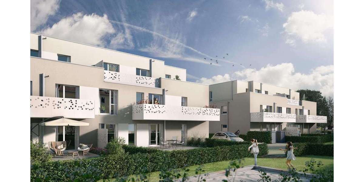 Etagenwohnung Essen Stadtbezirk IV - 3 Zimmer, 102 m&sup2;, 394.500&euro; | Angebot:23487831