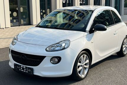 Opel Adam 123.800 km 5.490 € Bochum 44803