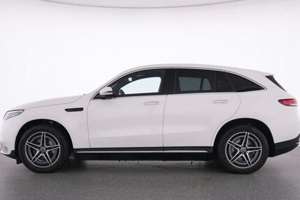 Mercedes-Benz EQC 74.157 km 36.000 &euro; Oberhausen 46117