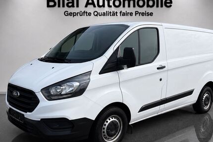 Ford Transit Custom 124.275 km 10.990 &euro; Gelsenkirchen 45889