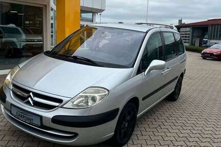 Citroen C8 252.000 km 1.290 € Neukirchen-Vluyn 47506