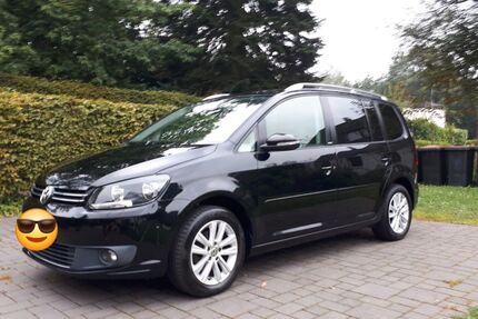 VW Touran 215.000 km 5.300 € Wuppertal 42349