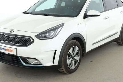 Kia Niro 92.360 km 16.090 &euro; Essen 45141