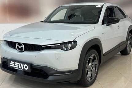 Mazda MX-30 29.005 km 14.100 € Oberhausen 46149