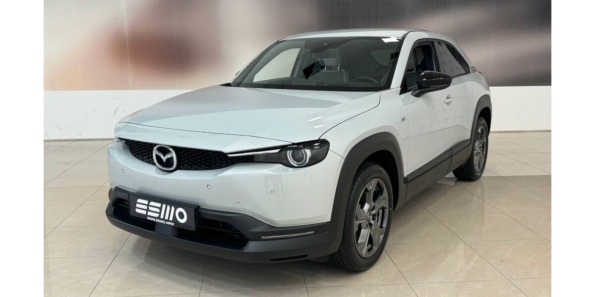 Mazda MX-30 29.005 km 14.100 € Oberhausen 46149