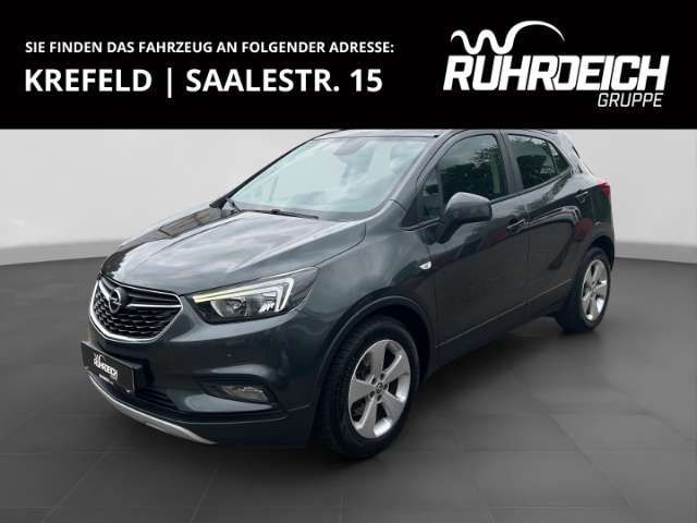 Mokka