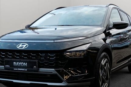 Hyundai BAYON 22.110 km 20.990 € Bochum 44866