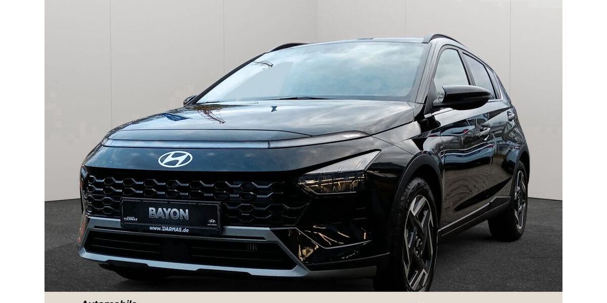 Hyundai BAYON 22.110 km 20.990 &euro; Bochum 44866