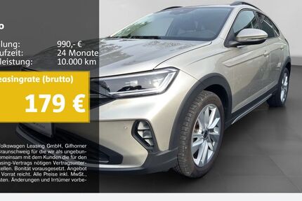 VW Taigo 27.305 km 23.940 &euro; Recklinghausen 45663
