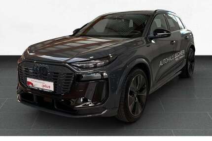 Audi e-tron 4.000 km 78.930 € Wesel 46485