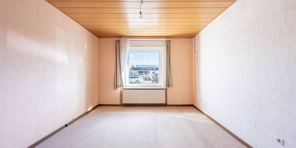 Mehrfamilienhaus, Wohnhaus Castrop-Rauxel Behringhausen - 7 Zimmer, 189 m&sup2;, 359.000&euro; | Angebot:26219264