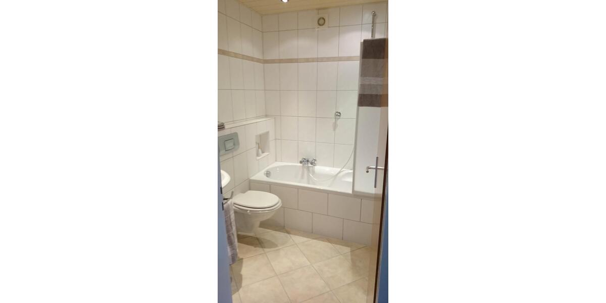 Etagenwohnung Voerde (Niederrhein) - 2.5 Zimmer, 58 m&sup2;, 109.000&euro; | Angebot:26114653