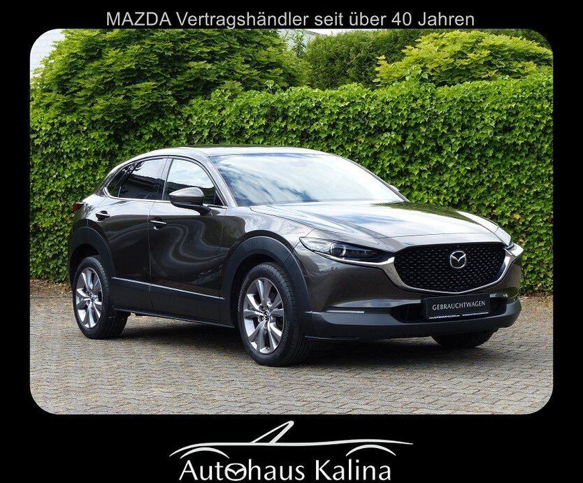 CX-30