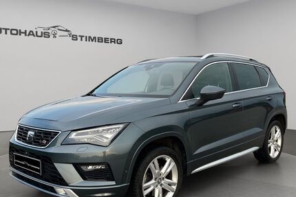 Seat Ateca 83.000 km 19.900 &euro; Oer-Erkenschwick 45739